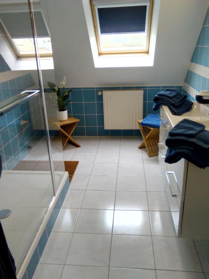Baradoz ar mor Pleubian Exterior foto